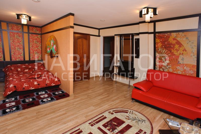 АСТЕРИЯ - отель в Воронеж