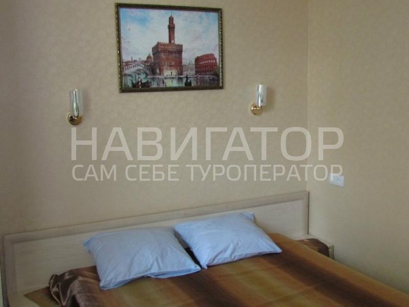 ASOTEL - гостиница в Харьков
