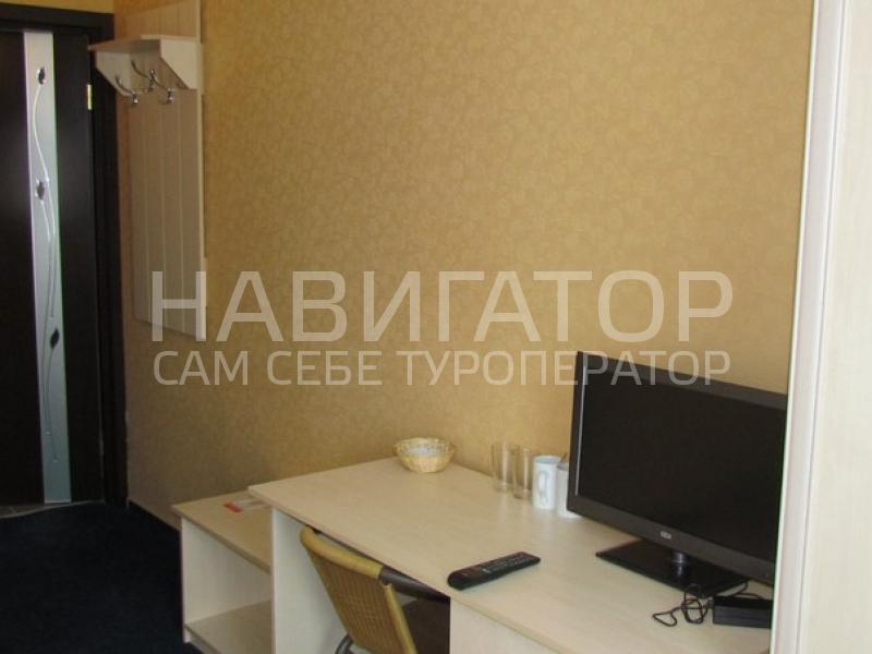 ASOTEL - гостиница в Харьков