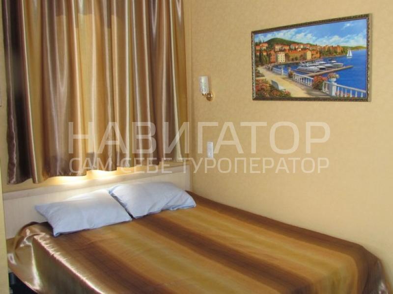 ASOTEL - гостиница в Харьков