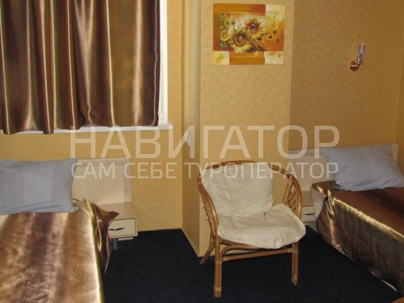 ASOTEL - гостиница в Харьков