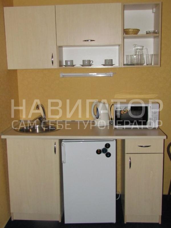 ASOTEL - гостиница в Харьков