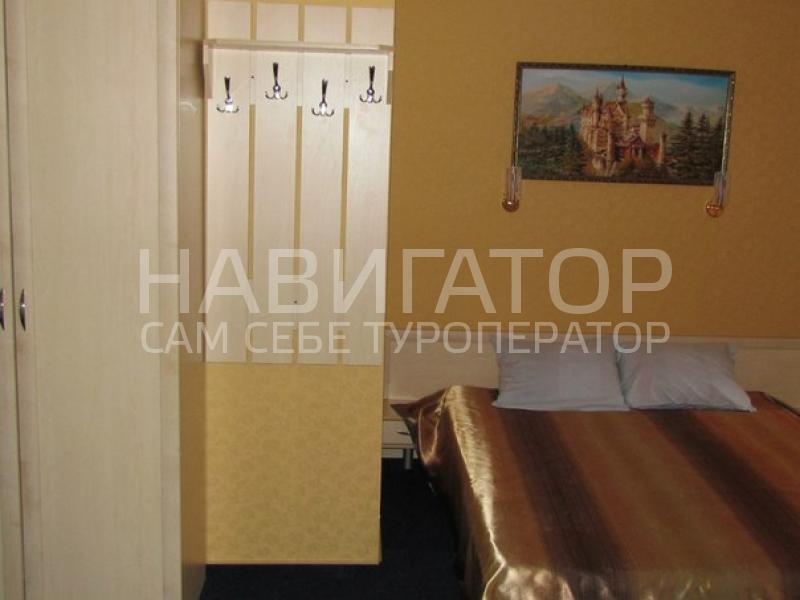 ASOTEL - гостиница в Харьков