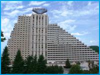 ДАГОМЫС - пансионат в Дагомыс