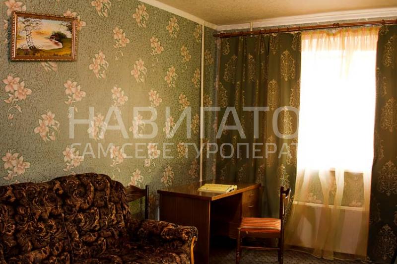 СТАРТ - гостиница в Харьков