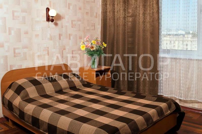 СТАРТ - гостиница в Харьков