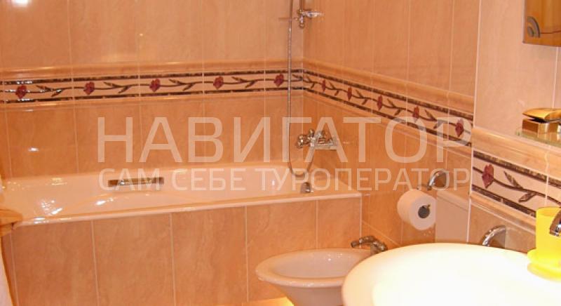 ДРУЖБА - отель в Харьков