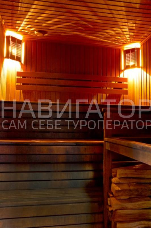 ЯГУАР - гостиничный комплекс в Харьков