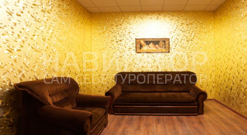 ЯГУАР - гостиничный комплекс в Харьков