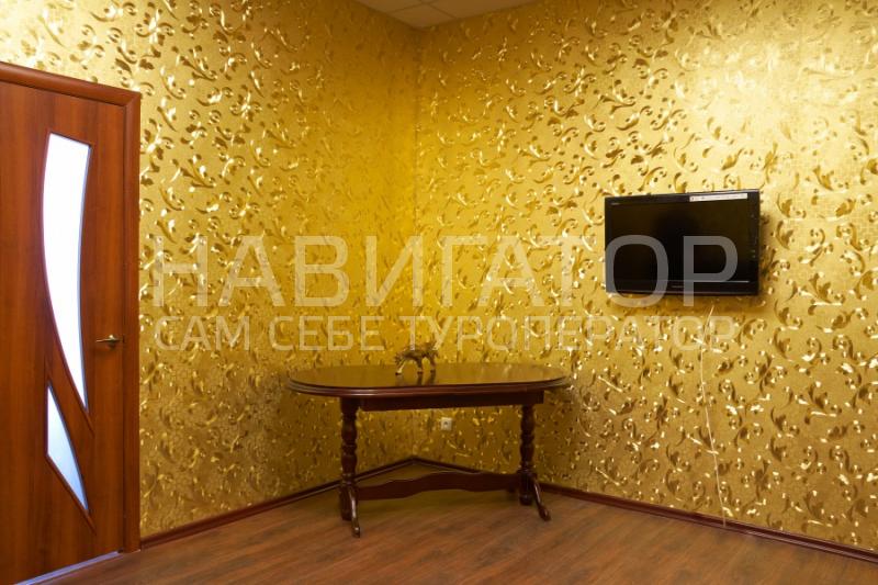 ЯГУАР - гостиничный комплекс в Харьков