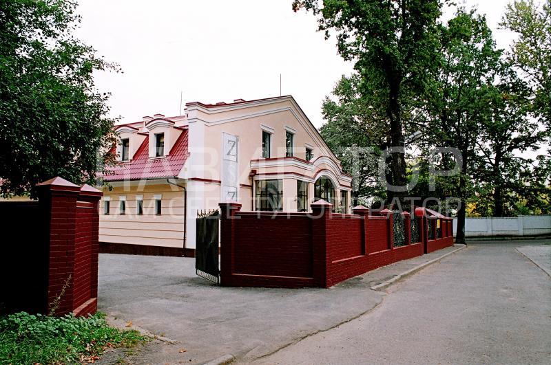 ZS КЛУБ - отель в Харьков