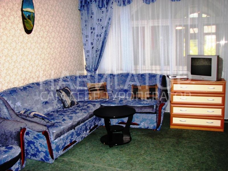 САТЕН - гостевой дом в Дагомыс
