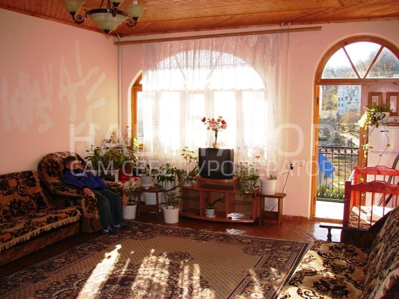 САТЕН - гостевой дом в Дагомыс