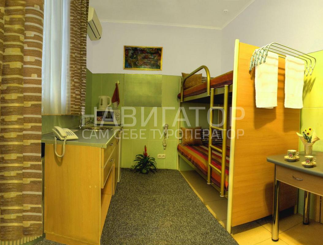 САНА - мини-отель в Харьков