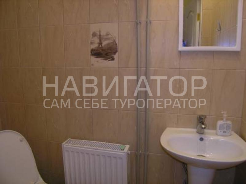 РАДУЖНЫЙ - хостел в Харьков