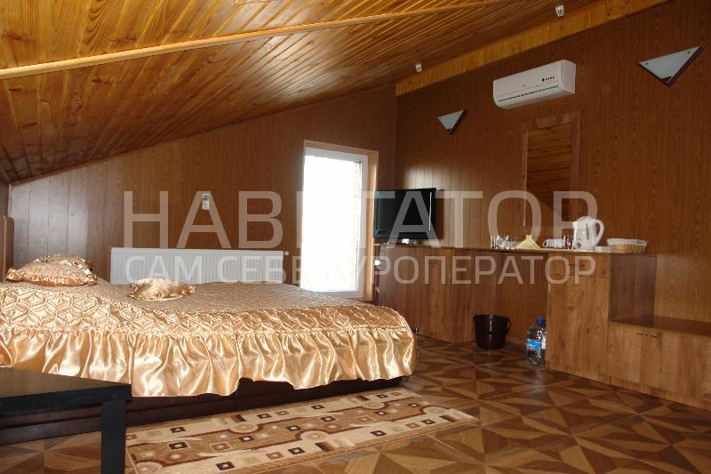 COMPLEX - гостиница в Харьков