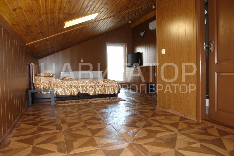 COMPLEX - гостиница в Харьков