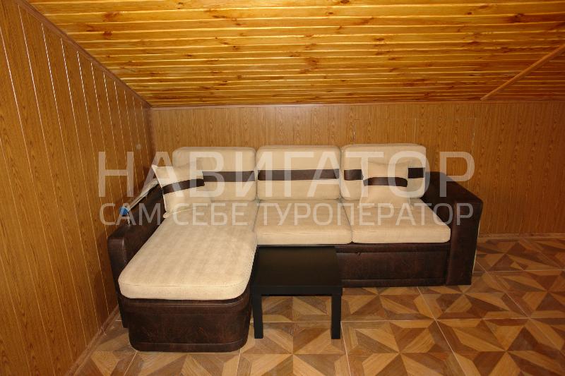 COMPLEX - гостиница в Харьков