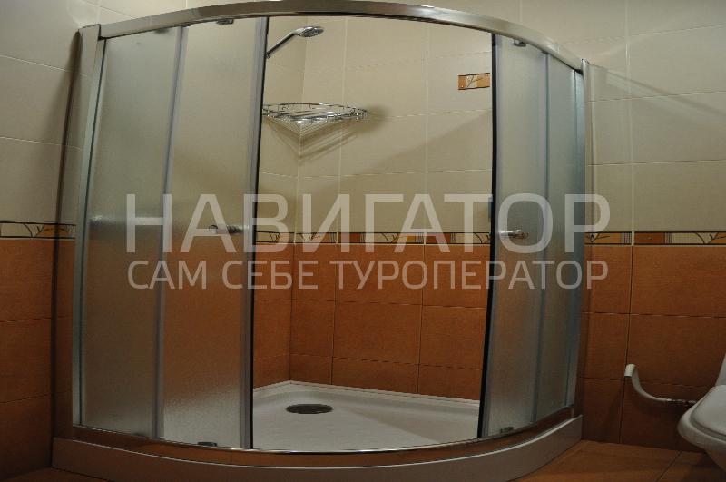 COMPLEX - гостиница в Харьков