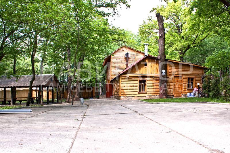 СПАРТА - банно-гостиничный комплекс в Харьков