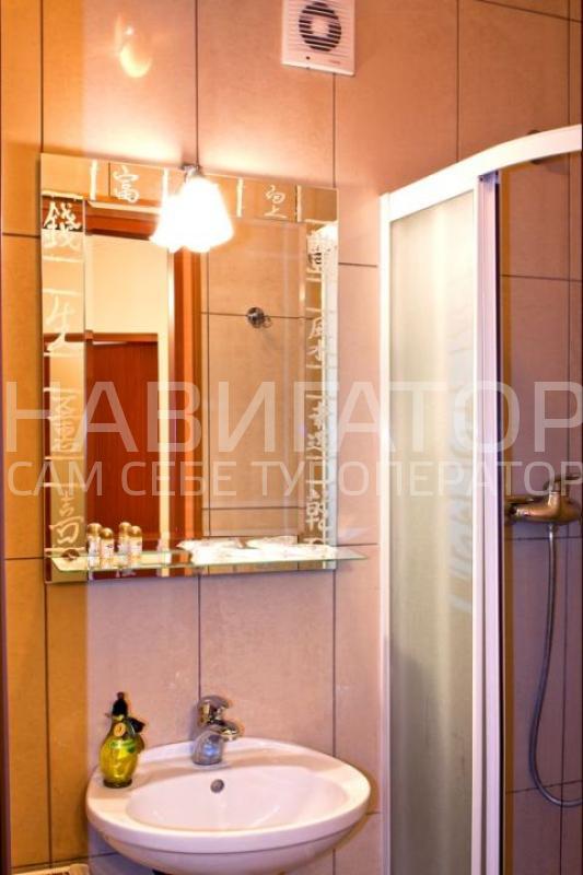СПАРТА - банно-гостиничный комплекс в Харьков