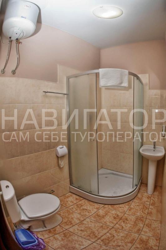 ГОСТИНЫЙ ДОМ - гостиница в Харьков
