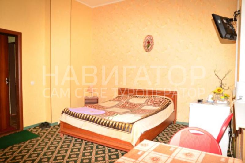 ПОСТОЯЛЫЙ ДВОР - мотель в Харьков