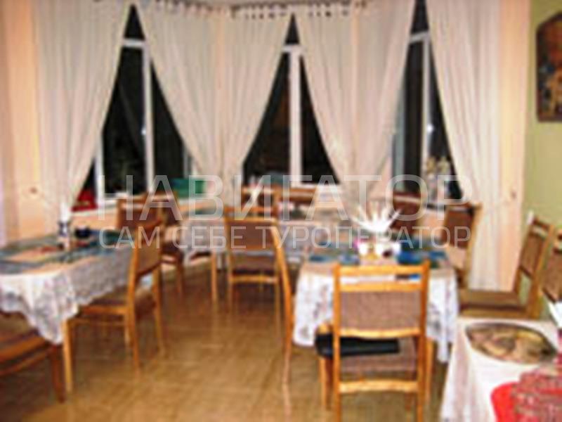 АКВАРЕЛЬ - гостиница в Курортные поселки Лазаревского района