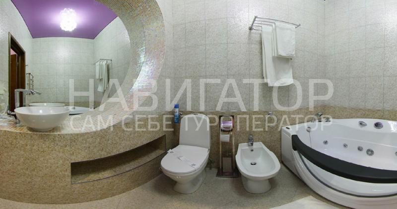 MISHEL - гостиница в Харьков