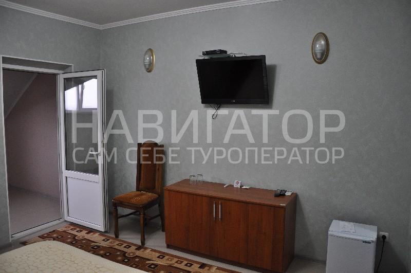 ШАРУР - отель в Харьков