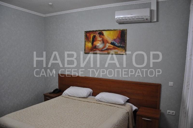 ШАРУР - отель в Харьков
