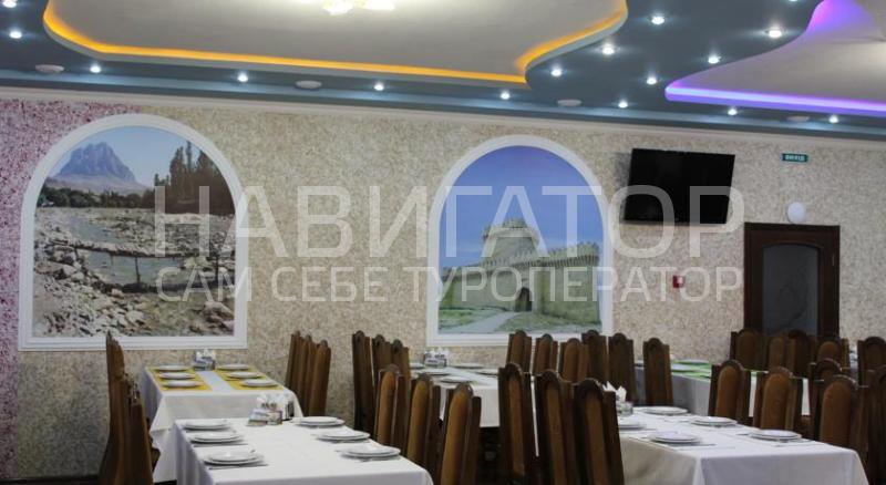 ШАРУР - отель в Харьков