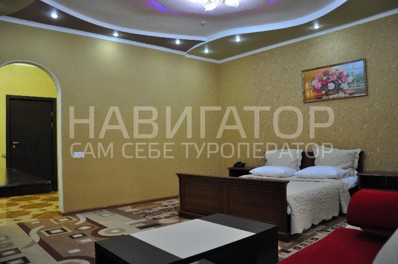 ШАРУР - отель в Харьков