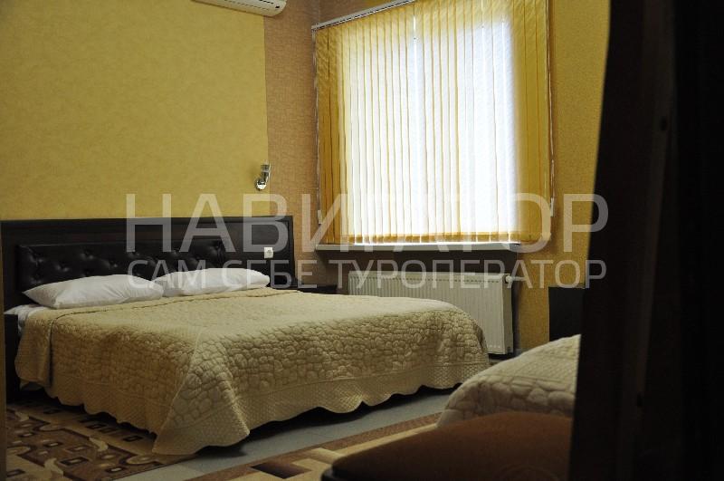 ШАРУР - отель в Харьков