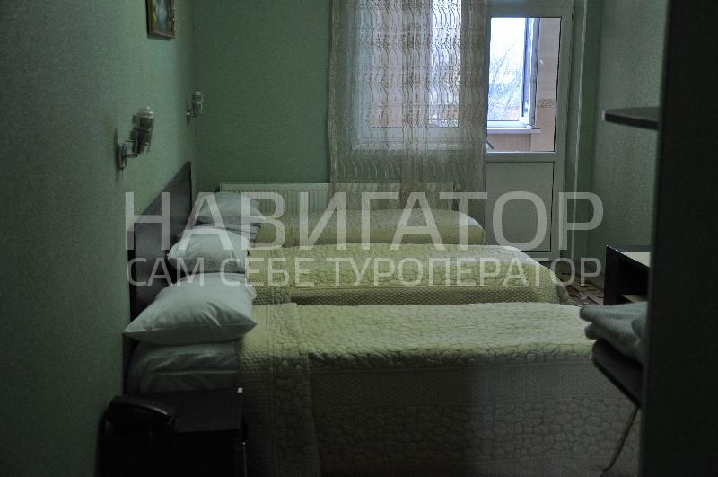 ШАРУР - отель в Харьков