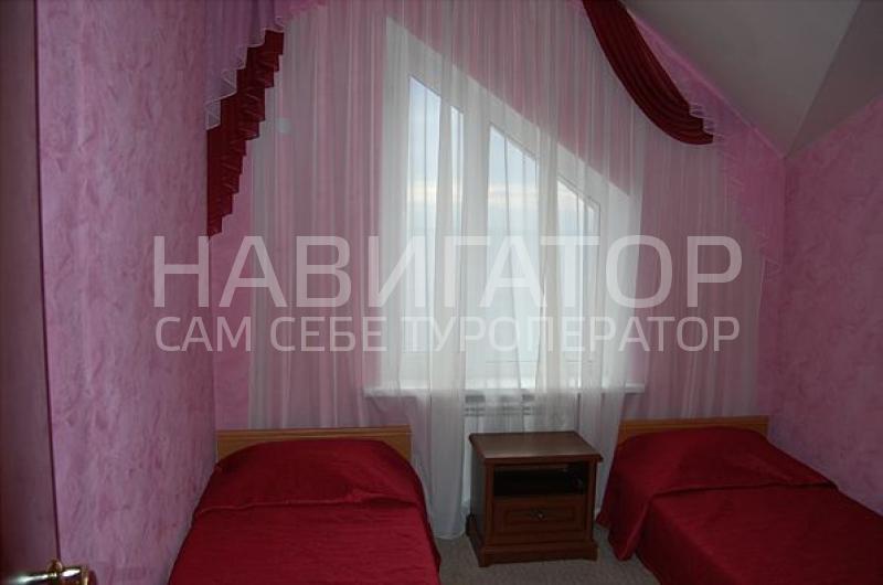 МОРЕ УДАЧИ - гостевой дом в Севастополь