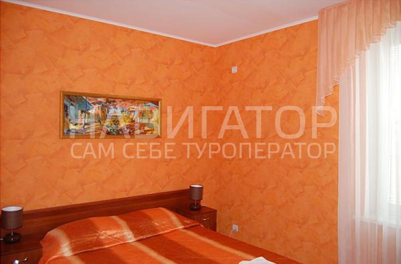 МОРЕ УДАЧИ - гостевой дом в Севастополь