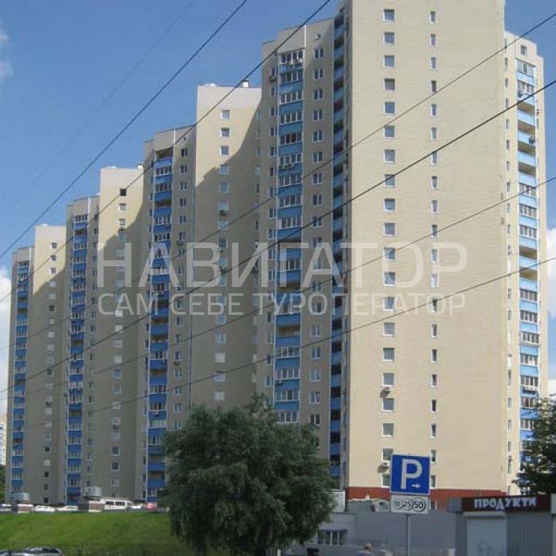 РАНДЕВУ - мини-отель в Киев