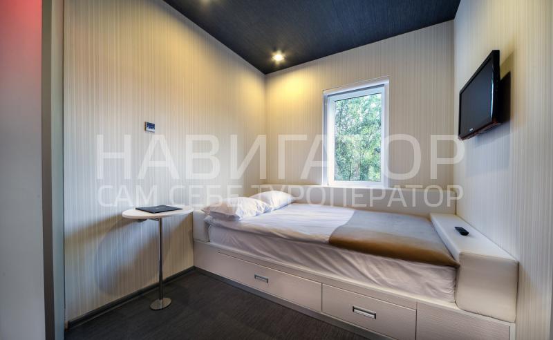 IQ HOTEL - отель в Киев