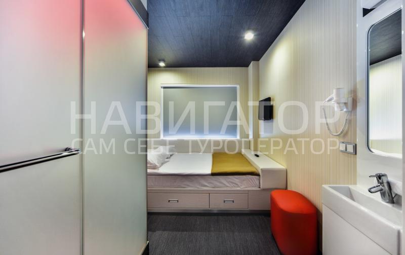 IQ HOTEL - отель в Киев