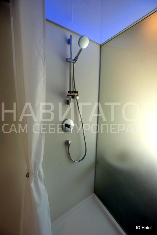 IQ HOTEL - отель в Киев