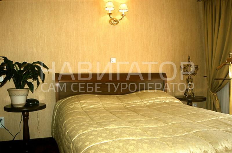 ЭКСПРЕСС - гостиница в Киев