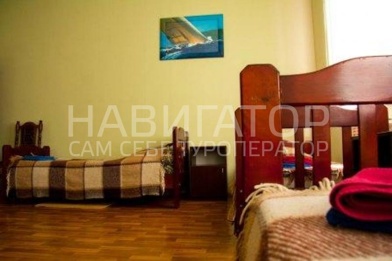 ЭДЕЛЬВЕЙС - гостиница в Киев