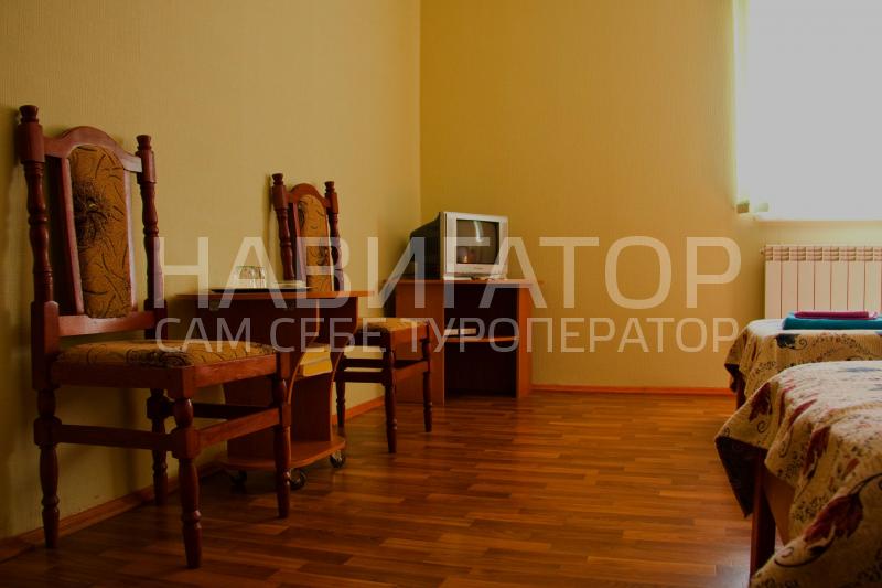 ЭДЕЛЬВЕЙС - гостиница в Киев