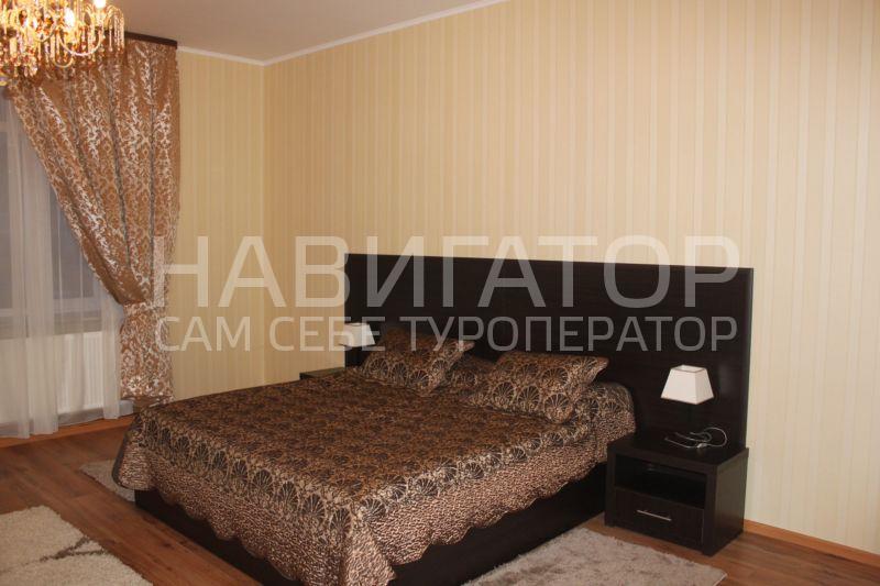 ВЕРХОВИНА - гостиница в Киев