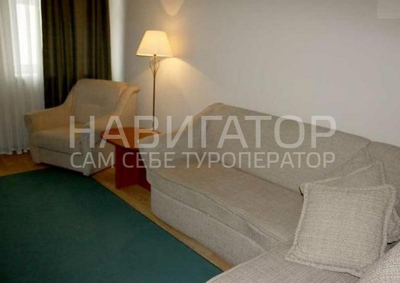 КОМФОРТ - мини-отель в Киев