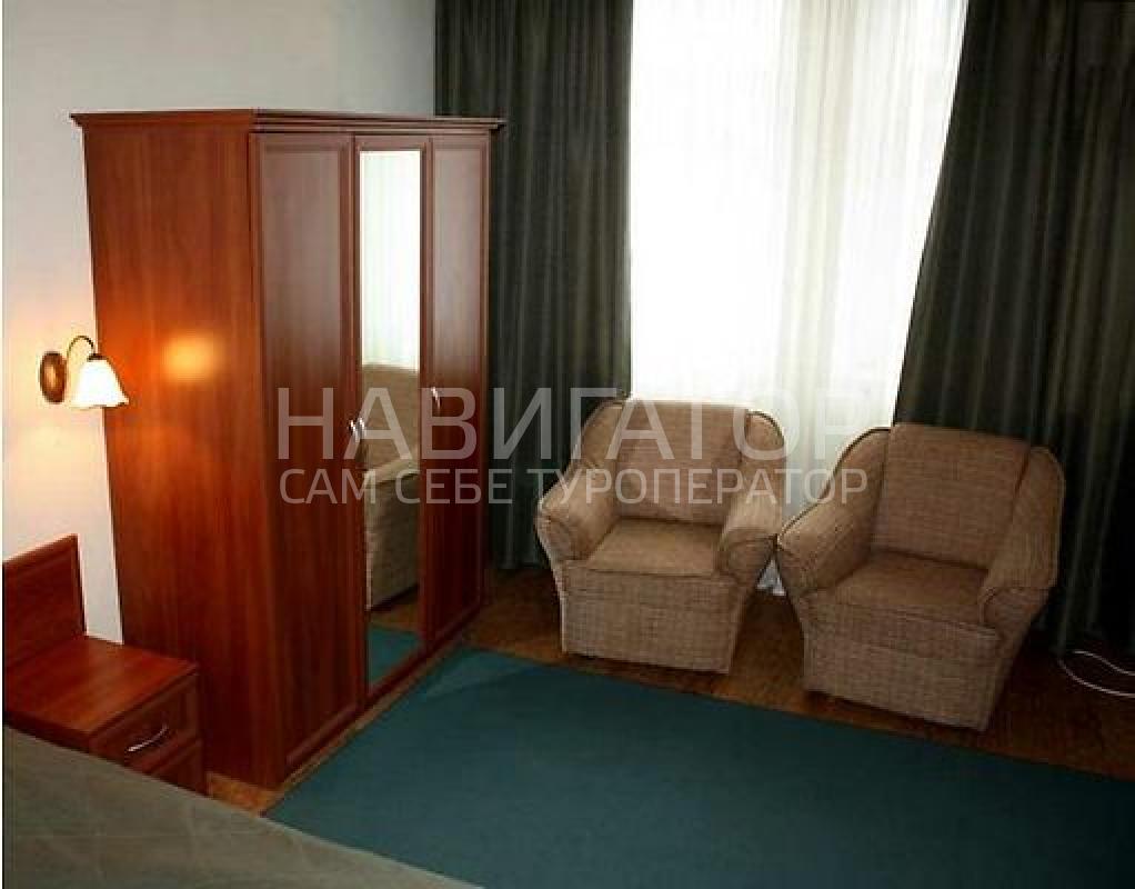 КОМФОРТ - мини-отель в Киев