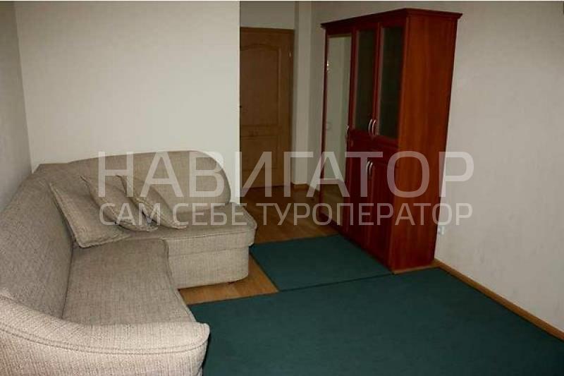 КОМФОРТ - мини-отель в Киев