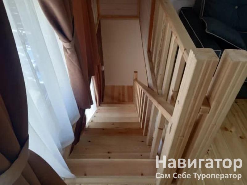 СИЛАГОР - гостевой дом (Видео) в Архыз