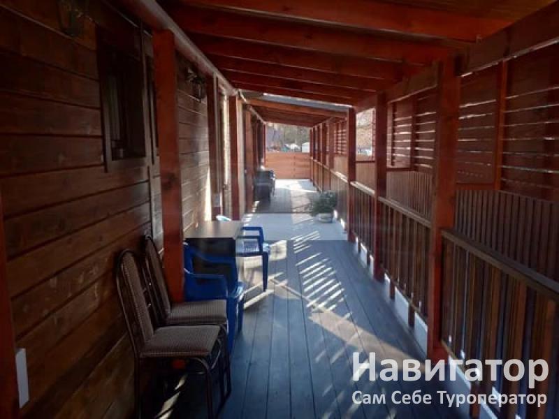 СИЛАГОР - гостевой дом (Видео) в Архыз
